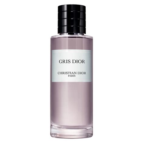 gris dior-parfum douglas|gris by christian dior.